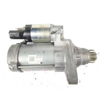 MOTOR ARRANQUE 0AM911024A 