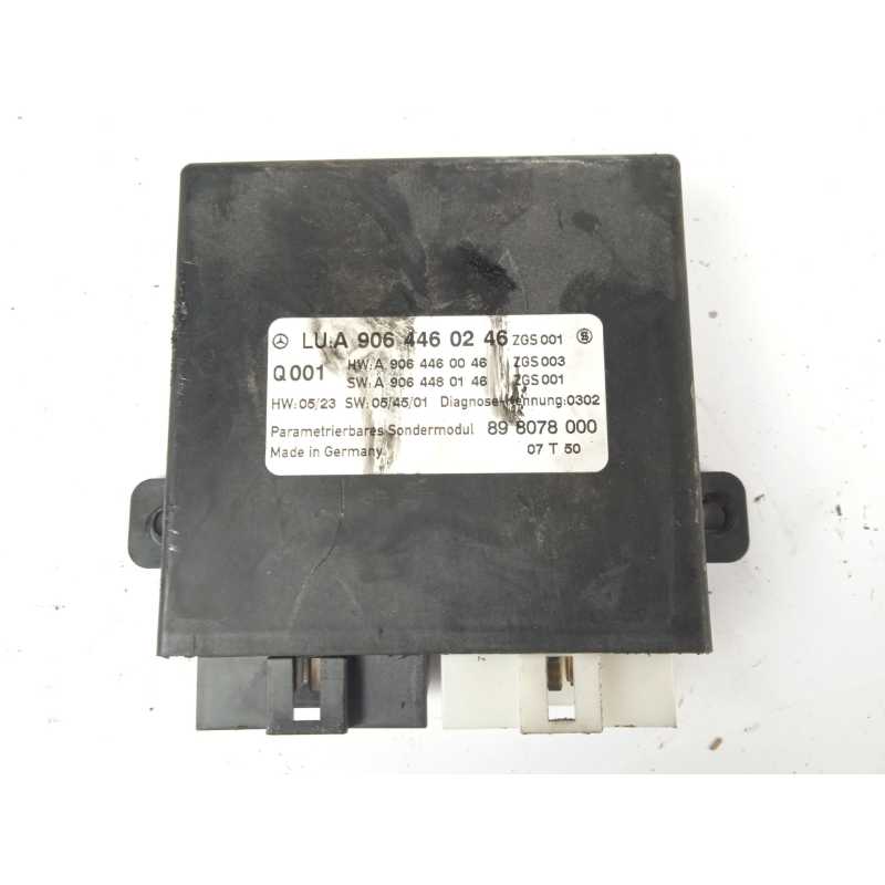 MODULO ELECTRONICO A9064460246 