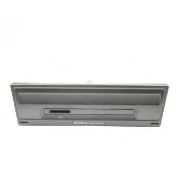 SISTEMA AUDIO / RADIO CD 5Q0035840C 