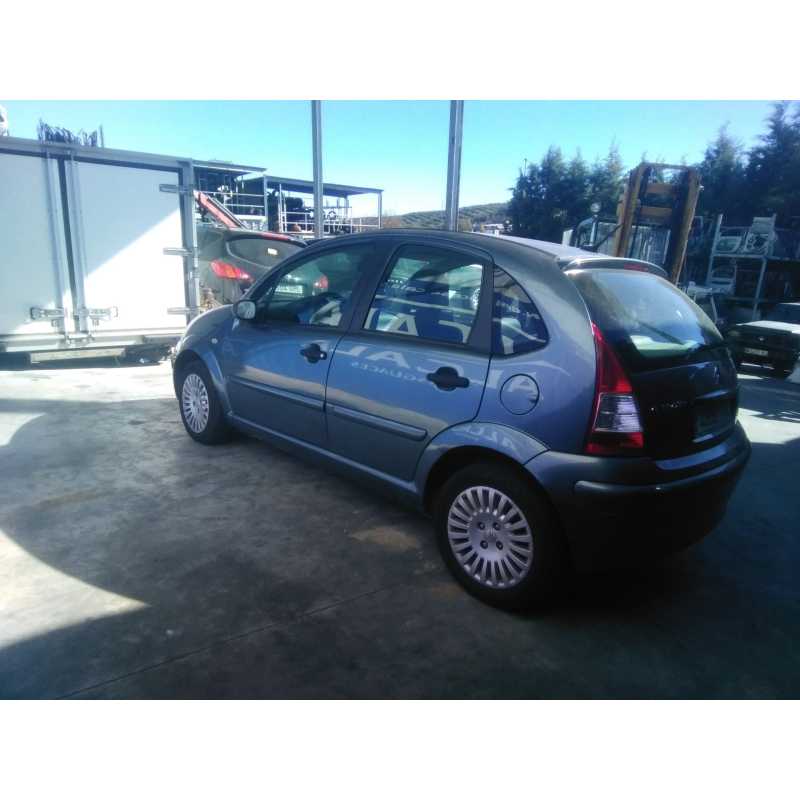 citroën c3 i (fc_, fn_) del año 2006
