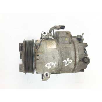 COMPRESOR AIRE ACONDICIONADO 926001DB3A 