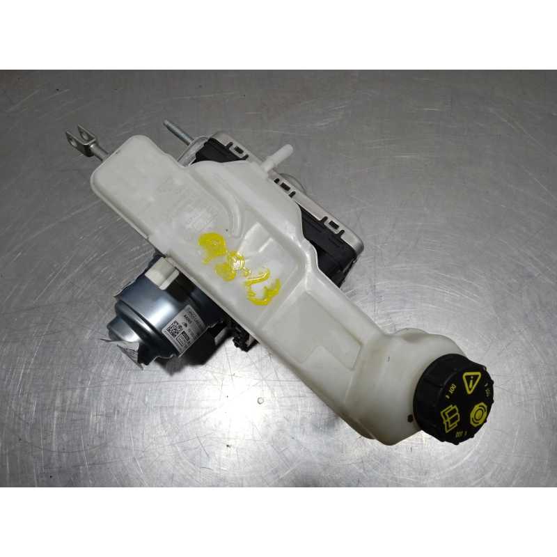 MODULO ABS LX612D335AD 
