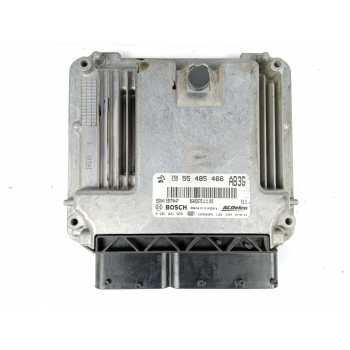 CENTRALITA MOTOR UCE 55485466AB 0281031379 