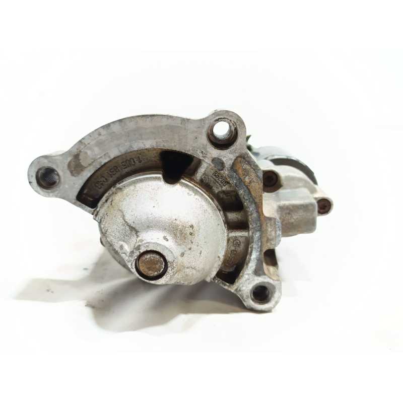 MOTOR ARRANQUE 