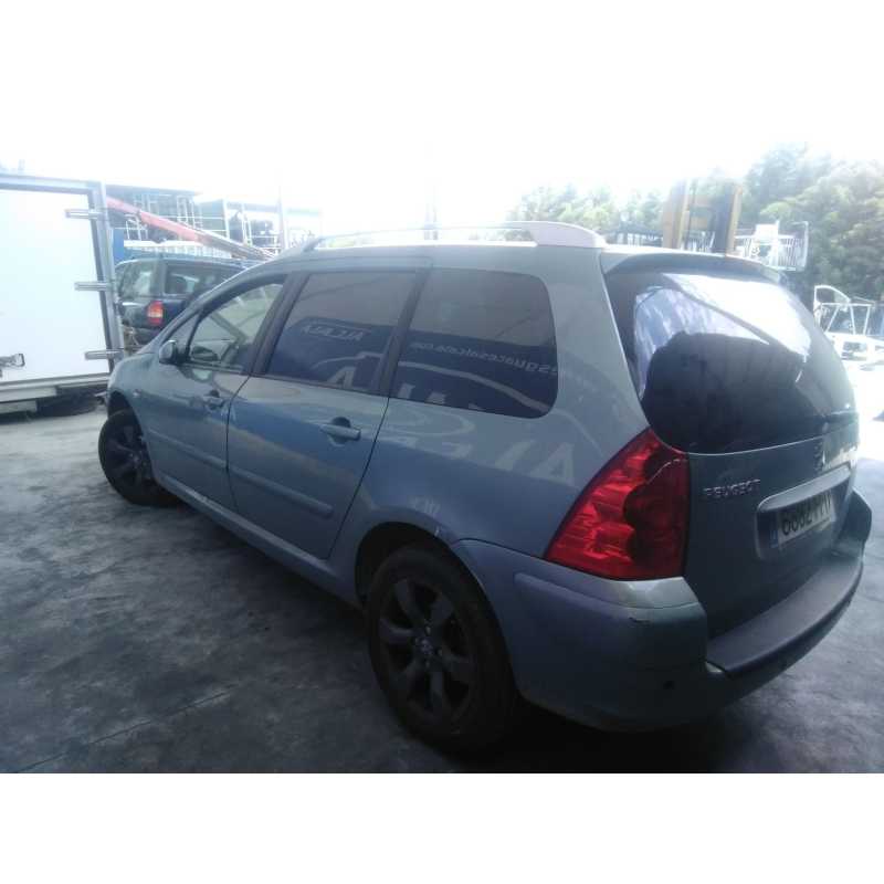 peugeot 307 break/sw (s2) del año 2006