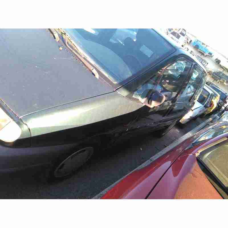 fiat ulysse (121) del año 1998