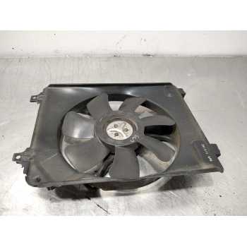 ELECTROVENTILADOR 