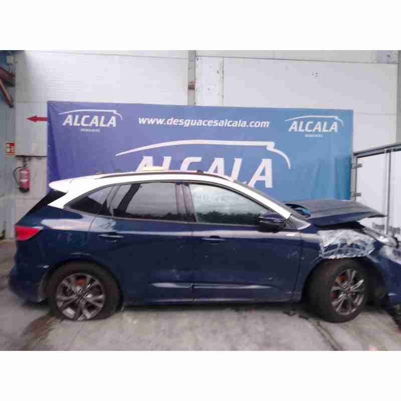 ford kuga iii (dfk) del año 2023