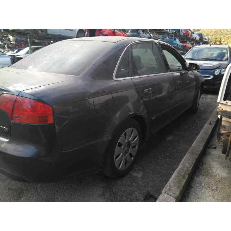 audi a4 berlina (8e) del año 2007