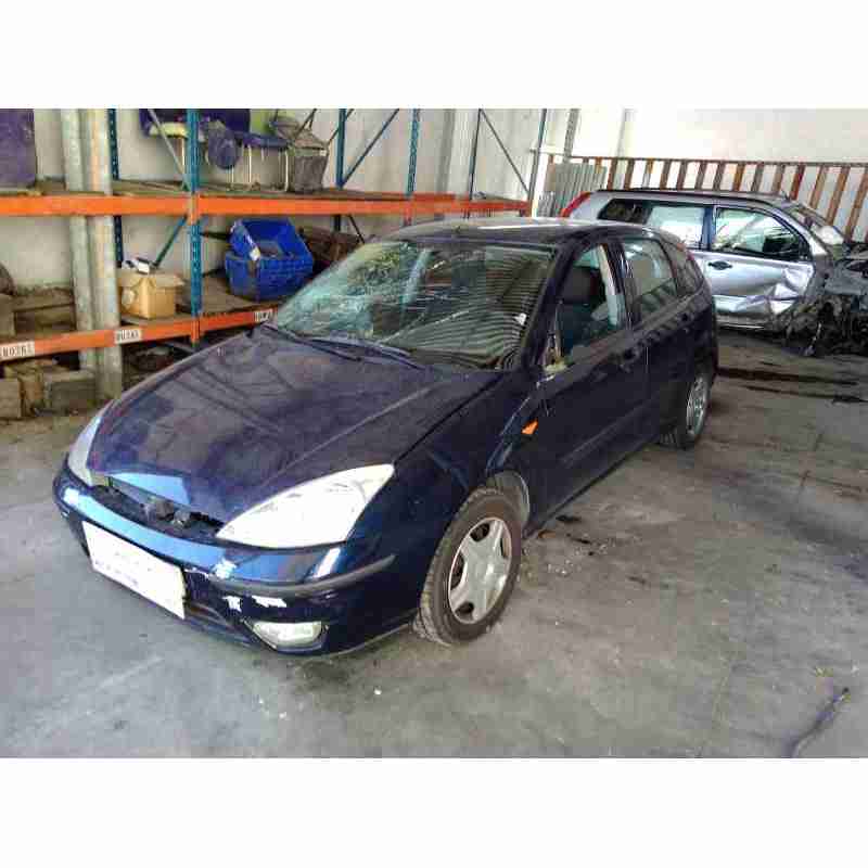 ford focus berlina (cak) del año 2002