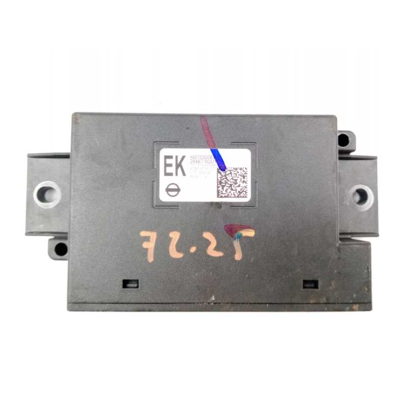 MODULO ELECTRONICO 284E76UU18 