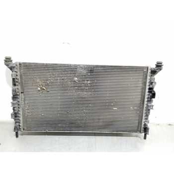 RADIADOR AGUA 1357325 
