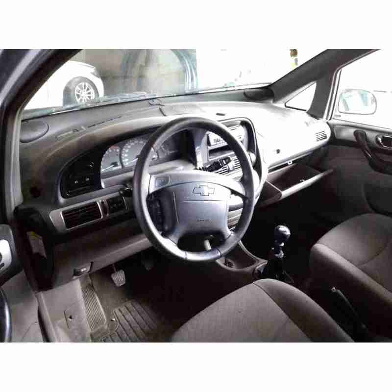 chevrolet tacuma del año 2006