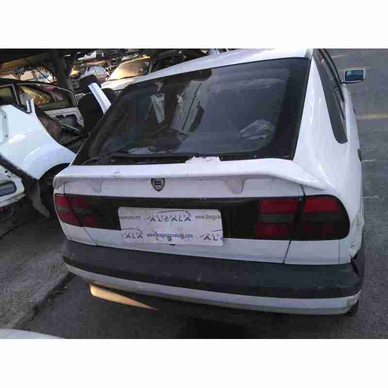 lancia delta del año 1995