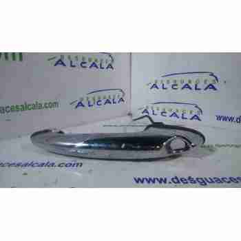MANETA EXTERIOR DELANTERA DERECHA 