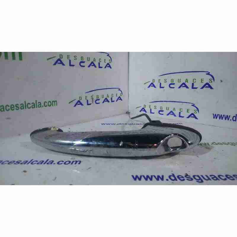 MANETA EXTERIOR DELANTERA DERECHA 
