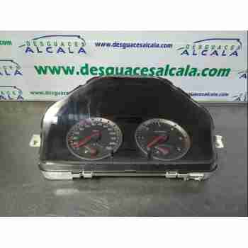 CUADRO INSTRUMENTOS 30710071 0087312 30669185