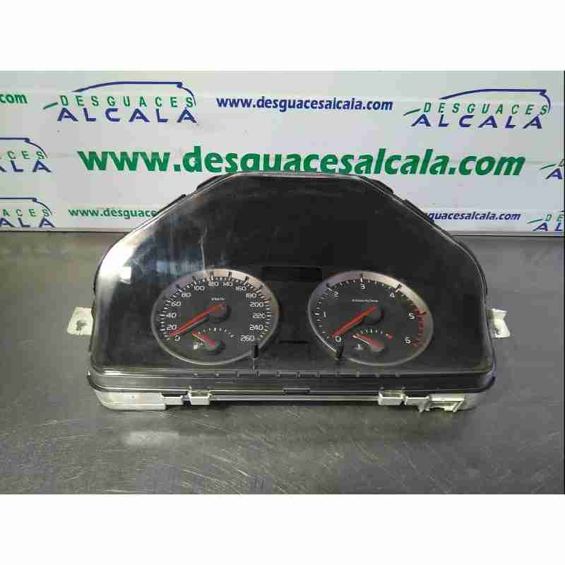 CUADRO INSTRUMENTOS 30710071 0087312 30669185