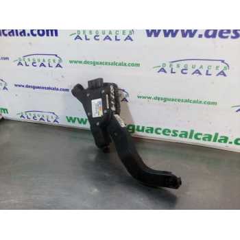 POTENCIOMETRO PEDAL 327273R300 6 PINES 