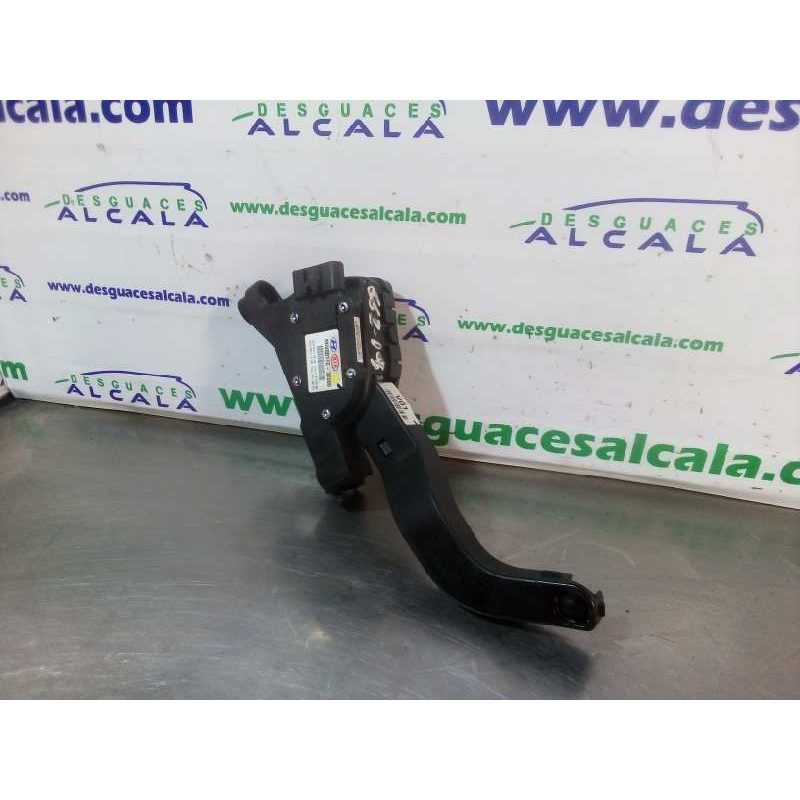 POTENCIOMETRO PEDAL 327273R300 6 PINES 