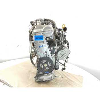 MOTOR COMPLETO 1NZFXE GASOLINA 1900021D01