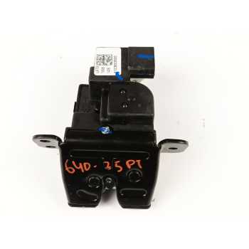 CERRADURA MALETERO / PORTON 81230C8500 