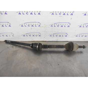 TRANSMISION DELANTERA DERECHA 8200387548 