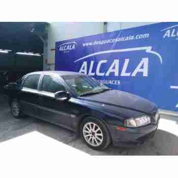 VOLVO S80 BERLINA de desguace