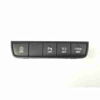 BOTON START/STOP OFF DGBB66170A 