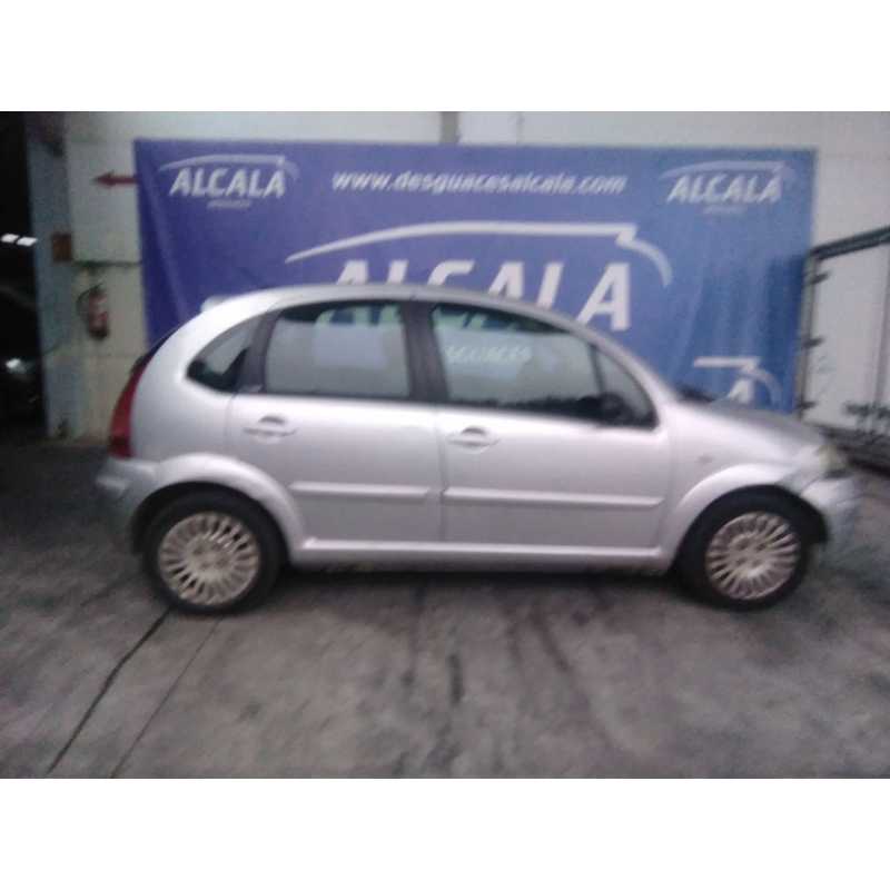 citroën c3 i (fc_, fn_) del año 2005