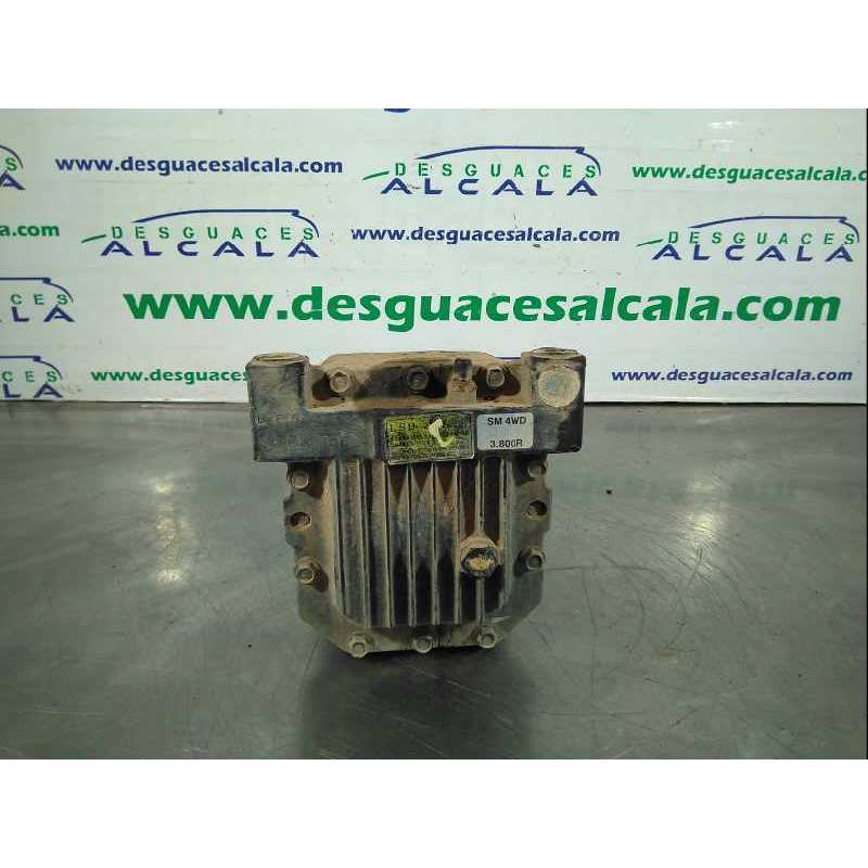 DIFERENCIAL TRASERO 5300039011 