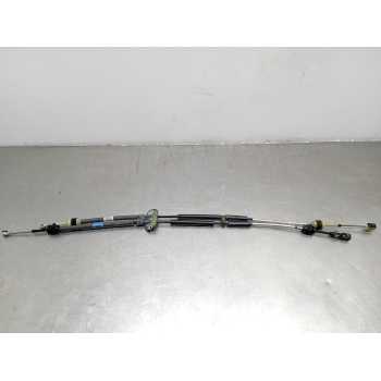 CABLES PALANCA CAMBIO KX6R7E395PE 