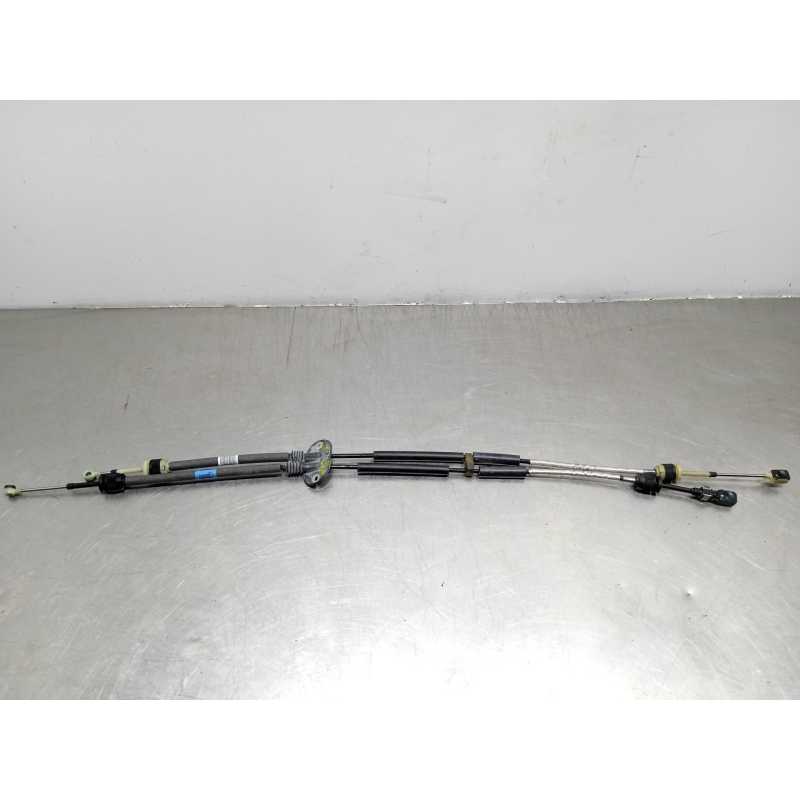 CABLES PALANCA CAMBIO KX6R7E395PE 