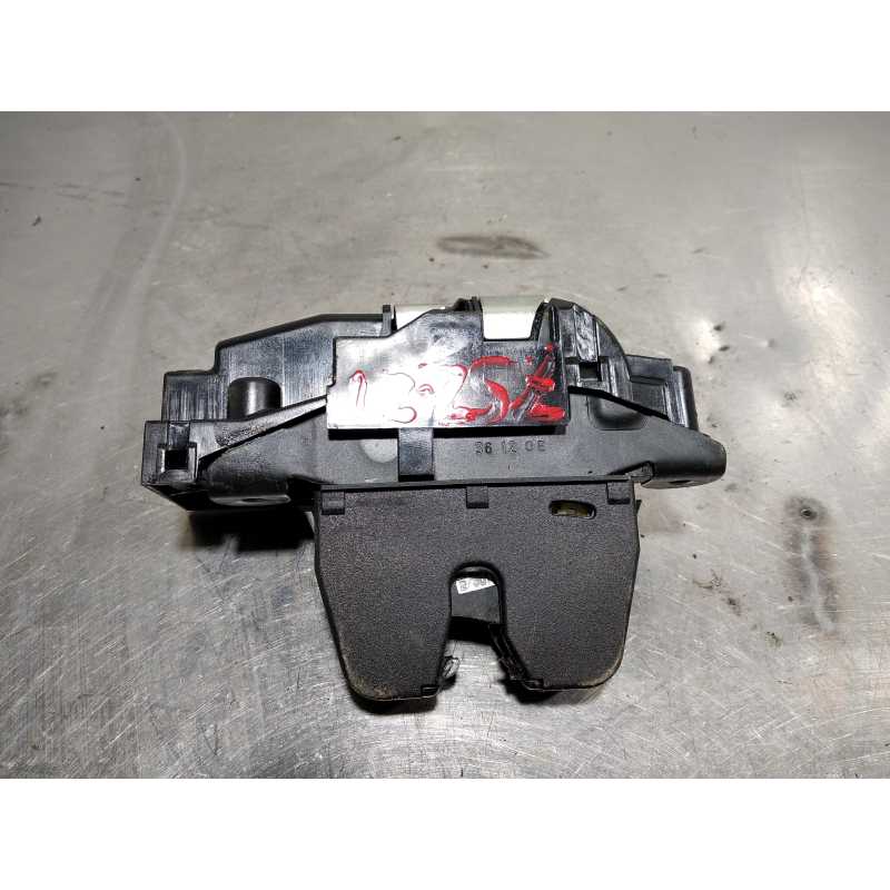 CERRADURA MALETERO / PORTON 9671153580 3 PINES 