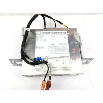 SISTEMA AUDIO / RADIO CD 259156UA0B 