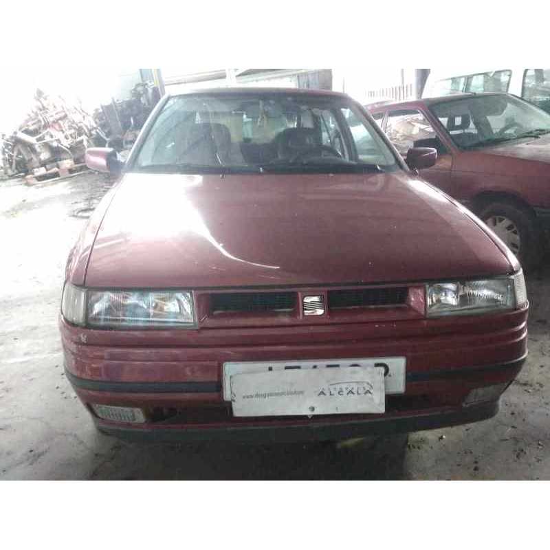 seat toledo (1l) del año 1991
