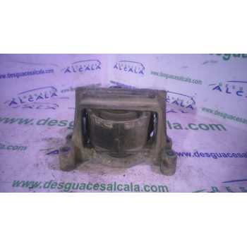 TACO MOTOR 3C11-6F012-AE 