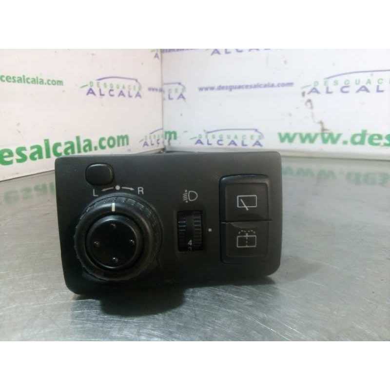 MANDO RETROVISOR 58B31G56B MANDO LUCES LIMPIAPARABRISAS