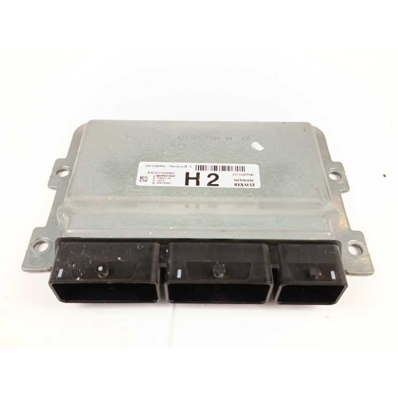 CENTRALITA MOTOR UCE 237105FP01 