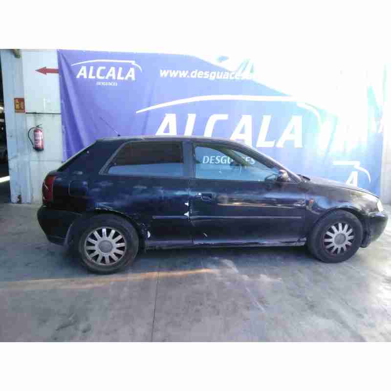 audi a3 (8l) del año 1998