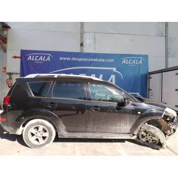 PEUGEOT 4007 (VU_, VV_) de desguace