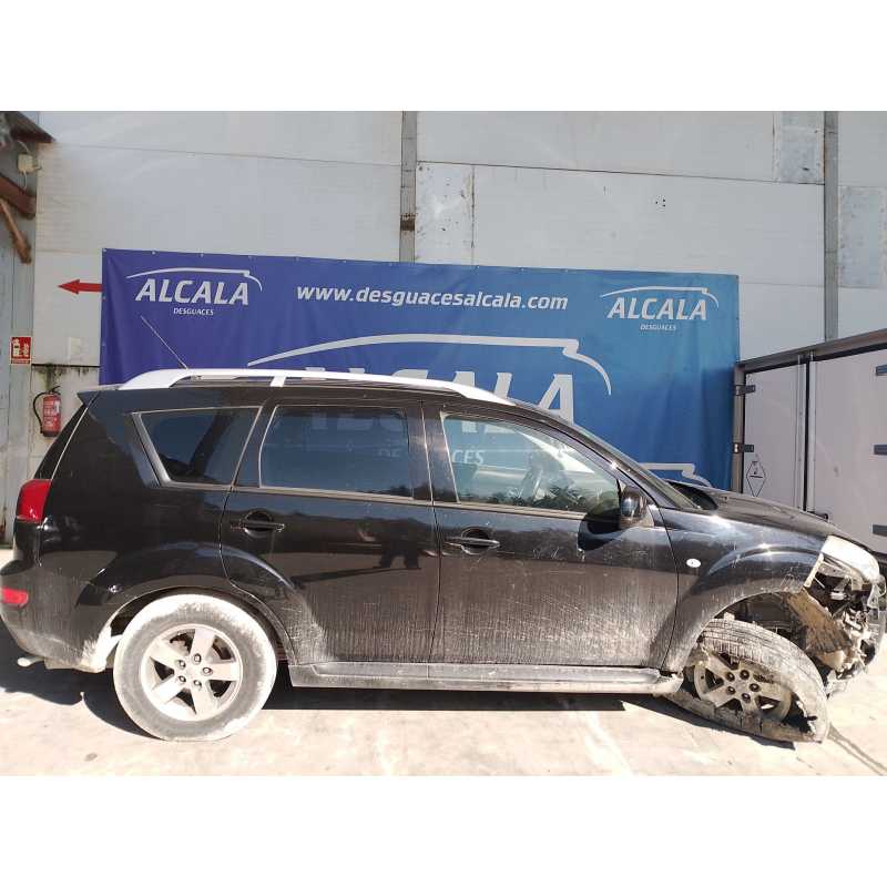 peugeot 4007 (vu_, vv_) del año 2008