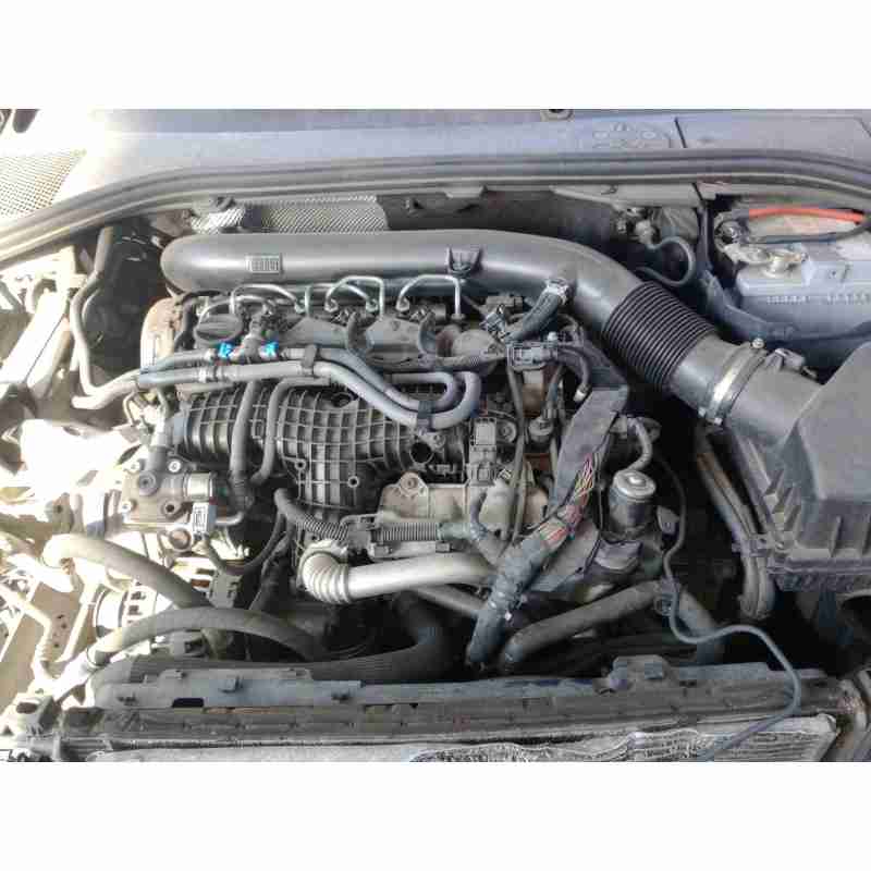 volvo s60 ii (134) del año 2016