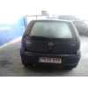 opel corsa c (x01) del año 2006