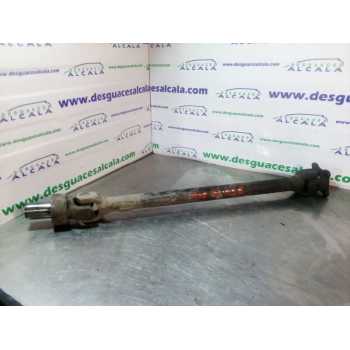 TRANSMISION DELANTERA 77'5 CM 