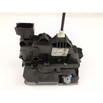 CERRADURA PUERTA DELANTERA DERECHA 51858830  OEM 51858830