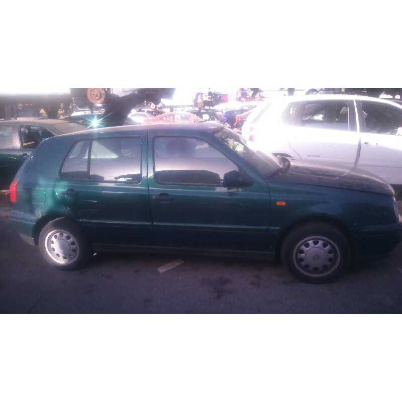 volkswagen golf iii variant ( 1h5) del año 1995