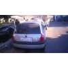 renault clio ii fase i (b/cbo) del año 1999
