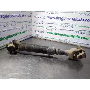 TRANSMISION DELANTERA 59 CM 