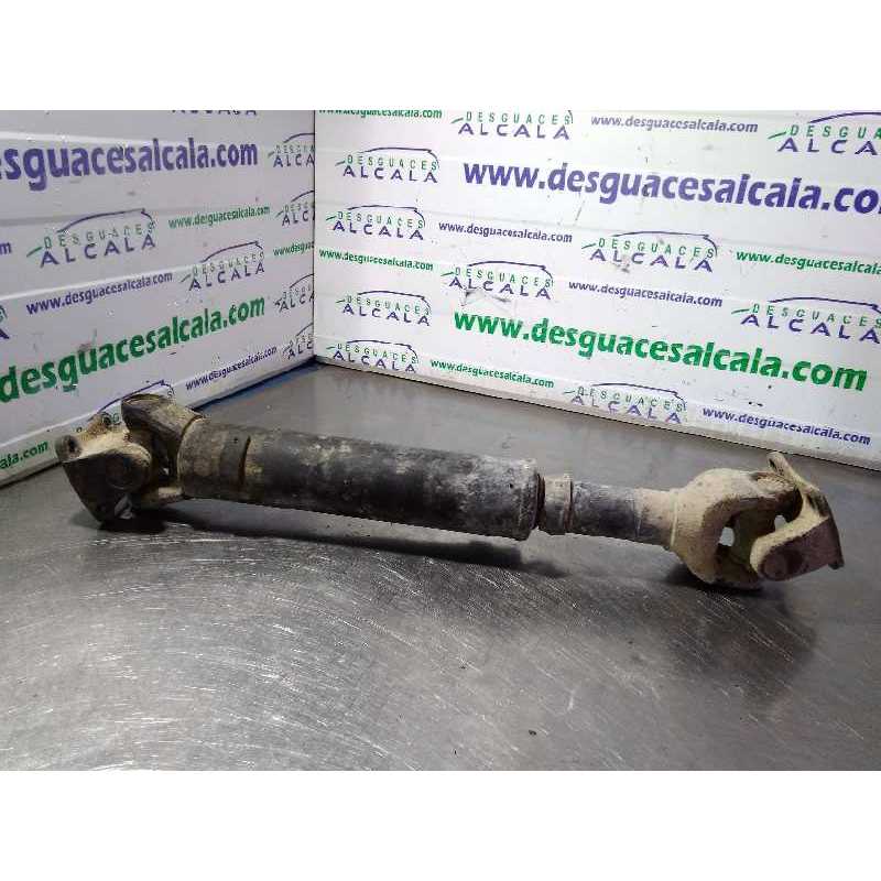 TRANSMISION DELANTERA 59 CM 